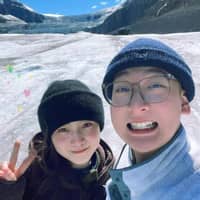 Sitter Profile Image: Chunxi & JiaHao D.