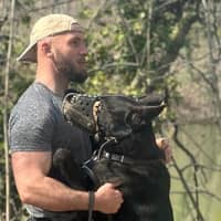 Photo de profil du pet sitter : romain G.