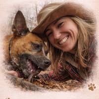 Sitter Profile Image: Tetiana M.