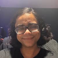 Sitter Profile Image: Satyajit M.