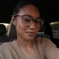 Sitter Profile Image: Ranya O.