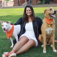 Sitter Profile Image: Camille B.