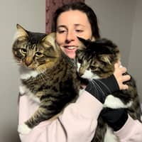 Sitter Profile Image: Paige M.