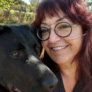 Sitter Profile Image: Michelle K.