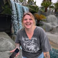 Sitter Profile Image: Amanda M.