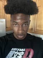 Sitter Profile Image: Jahi E.