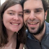 Sitter Profile Image: Courtney & Jordan W.