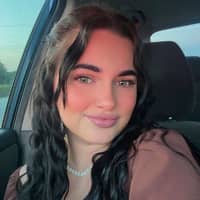 Sitter Profile Image: Camryn B.