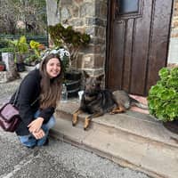 Foto del cuidador: Alejandra G.