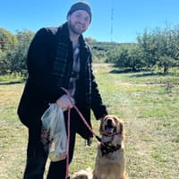 Sitter Profile Image: Adam S.