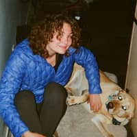 Sitter Profile Image: Corallyn M.