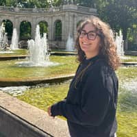 Sitterprofilbild: Kijana Lara K.