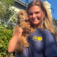 Sitter Profile Image: Claire P.