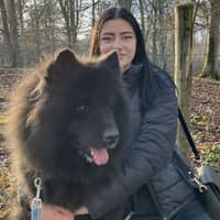 Photo de profil du pet sitter : Candice A.