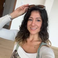 Sitter Profile Image: Jacqueline N.