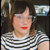 Sitter Profile Image: Jasmine B.