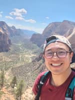 Sitter Profile Image: Maximiliano P.