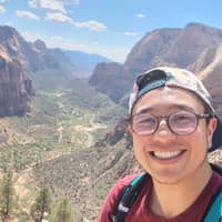 Sitter Profile Image: Maximiliano P.