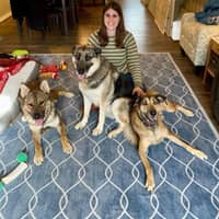 Sitter Profile Image: Ashley L.