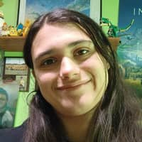 Sitter Profile Image: Aaliyah G.