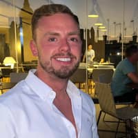 Sitter Profile Image: Joseph W.