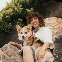 Sitter Profile Image: Soudabeh R.