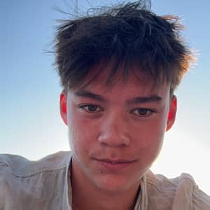 Sitter Profile Image: Jens O.