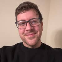 Sitter Profile Image: Ryan R.