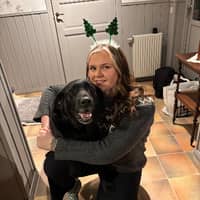 Passarens profilbild: Moa H.