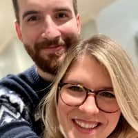 Sitter Profile Image: Annika & John H.