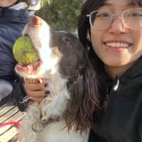 Passarens profilbild: Yiyang B.