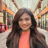 Sitter Profile Image: Yevonne P.