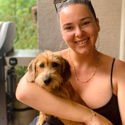 Sitterprofilbild: Vanessa F.