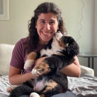 Sitter Profile Image: Jackie P.