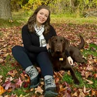 Sitter Profile Image: Maria P.