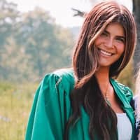 Sitter Profile Image: Morgan P.