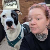 Sitter Profile Image: Kristi H.