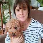 Sitter Profile Image: Ana C.