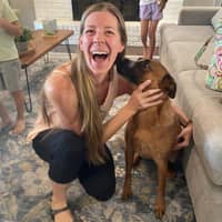 Sitter Profile Image: Elizabeth L.