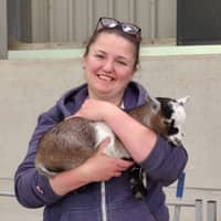 Sitter Profile Image: Ewa P.