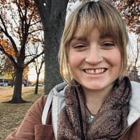 Sitter Profile Image: Jacqueline M.