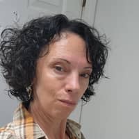 Sitter Profile Image: Sheila P.