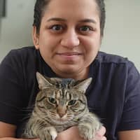 Sitter Profile Image: Manali K.