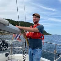 Profilbilde av hundepasser: Stefan Kåre O.