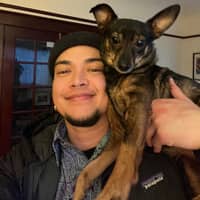 Sitter Profile Image: Aishe D.