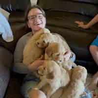 Sitter Profile Image: Ashley D.