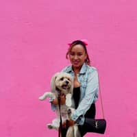 Sitter Profile Image: Danielle V.