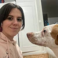 Foto del cuidador: Monica R.