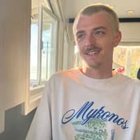 Sitter Profile Image: Anthony S.