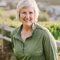 Sitter Profile Image: Kathleen B.